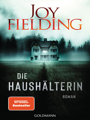 Die Haushälterin - ebook